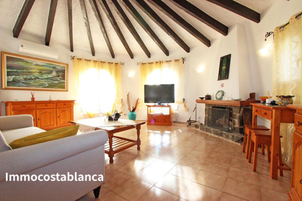 Detached house in Calpe, 352 m², 460,000 €, photo 6, listing 27725936