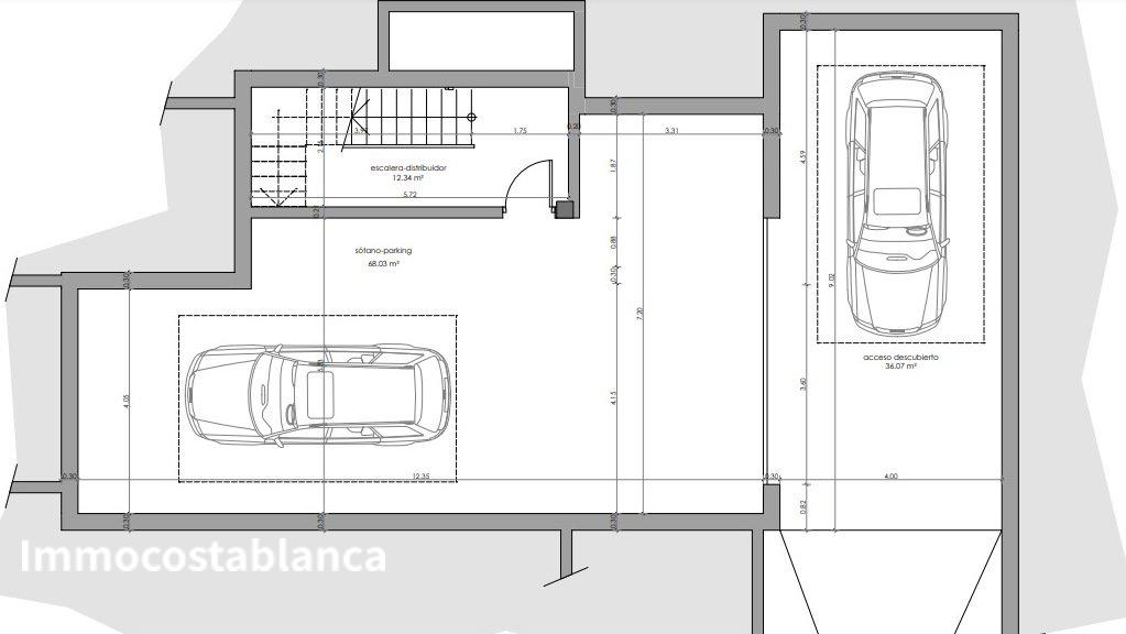 Detached house in Javea (Xabia), 326 m², 1,190,000 €, photo 9, listing 8428176