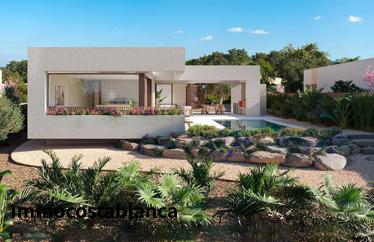 Villa in Dehesa de Campoamor, 164 m²