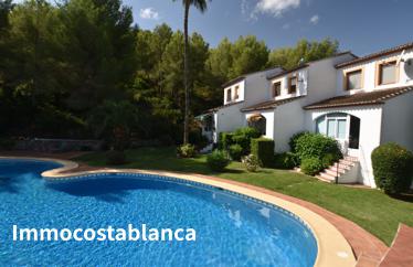 Townhome in Pedreguer, 115 m²