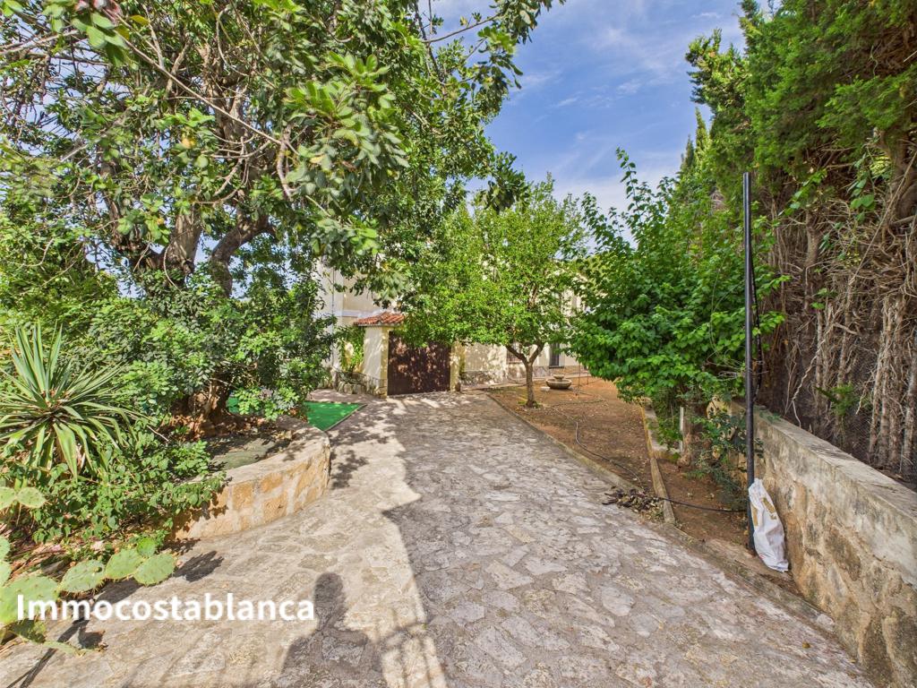 Townhome in Denia, 270 m², 650,000 €, photo 10, listing 52589936