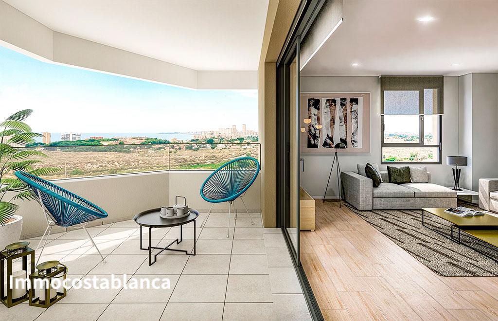 Apartment in El Campello, 99 m², 267,000 €, photo 7, listing 10988896