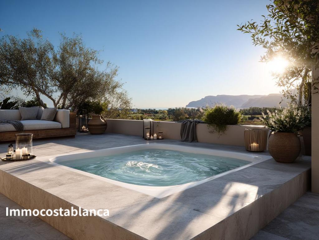 Detached house in Denia, 305 m², 1,340,000 €, photo 8, listing 30638736
