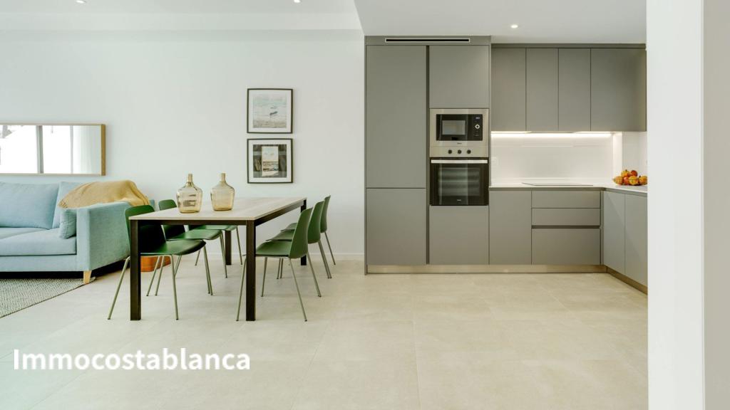 Detached house in Pilar de la Horadada, 121 m², 236,000 €, photo 3, listing 22593056