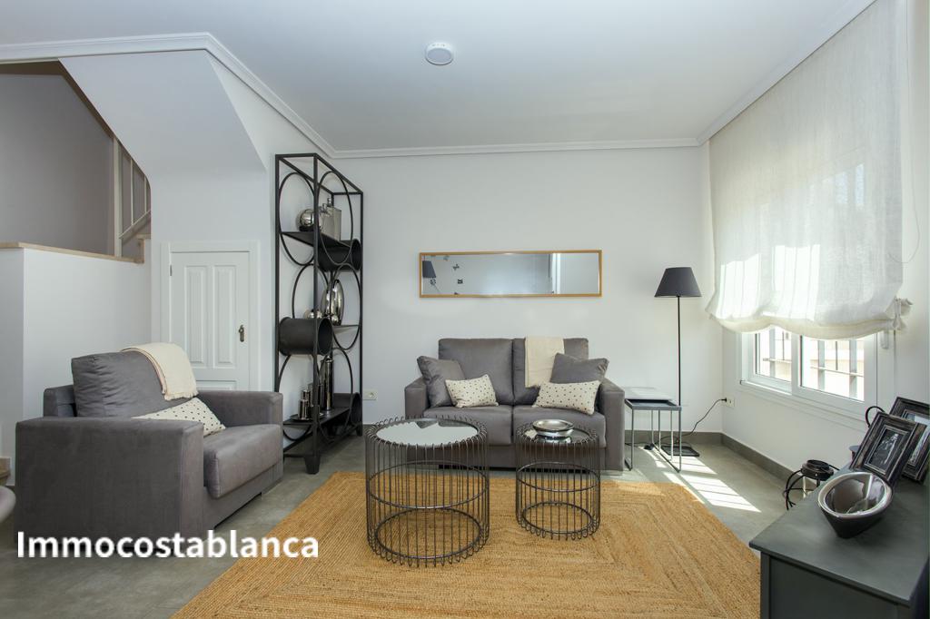 4 room detached house in Santa Pola, 73 m², 243,000 €, photo 7, listing 20922248