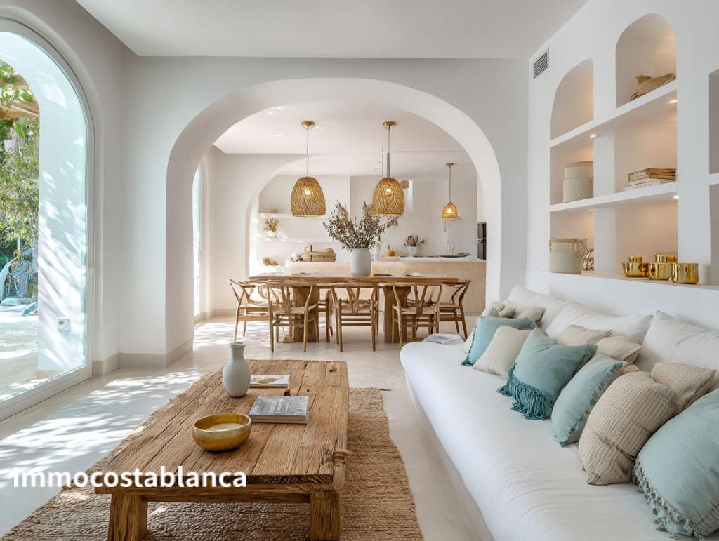 Detached house in Javea (Xabia), 380 m², 1,595,000 €, photo 2, listing 33038736