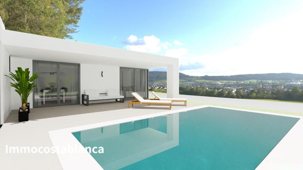 Villa in Monforte del Cid, 129 m², 506,000 €, photo 9, listing 44482016