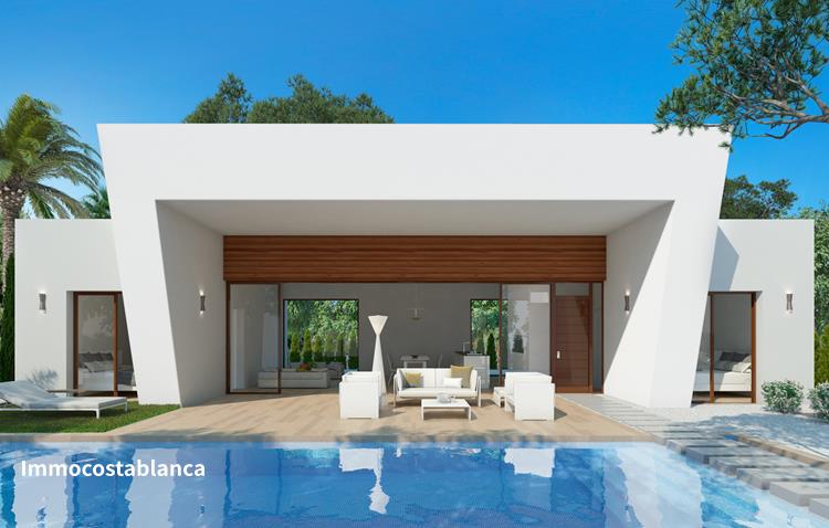 Villa in Alicante, 400 m², 435,000 €, photo 2, listing 29544648