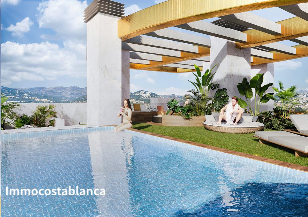 Apartment in Calpe, 142 m², 520,000 €, photo 6, listing 70665216