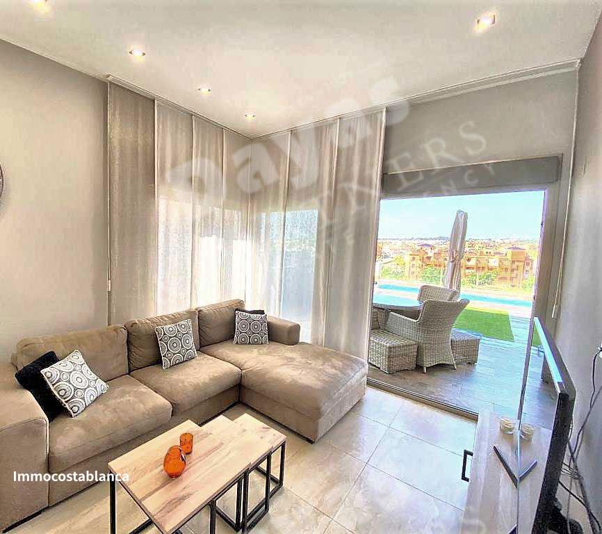Detached house in Dehesa de Campoamor, 118 m², 445,000 €, photo 2, listing 25184176