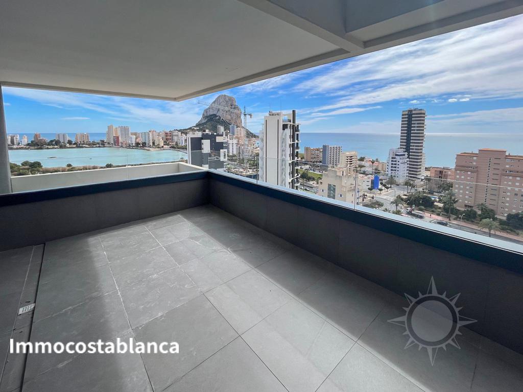 New home in Calpe, 103 m², 455,000 €, photo 9, listing 56703456