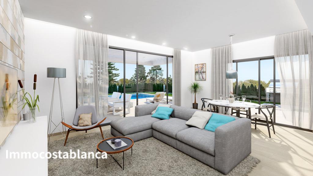5 room villa in Los Montesinos, 108 m², 439,000 €, photo 4, listing 57250248