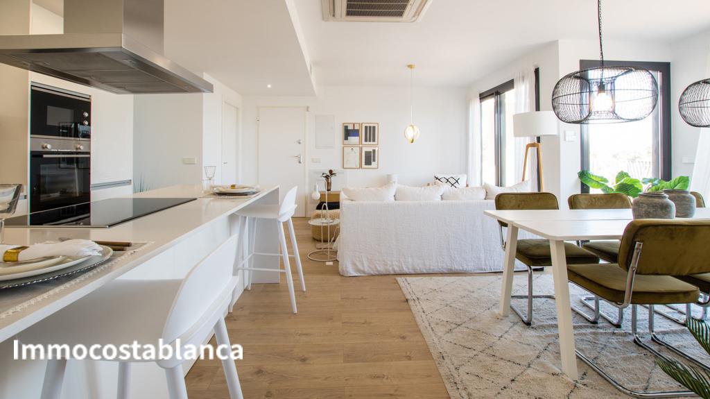 Apartment in Villajoyosa, 117 m², 634,000 €, photo 4, listing 38772976