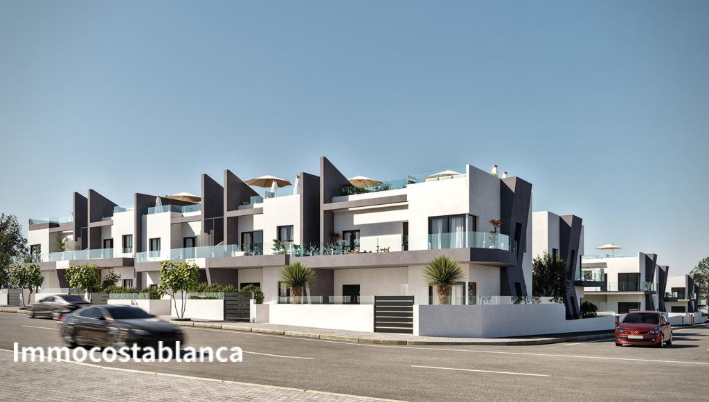 Detached house in San Miguel de Salinas, 213 m², 229,000 €, photo 2, listing 58283376