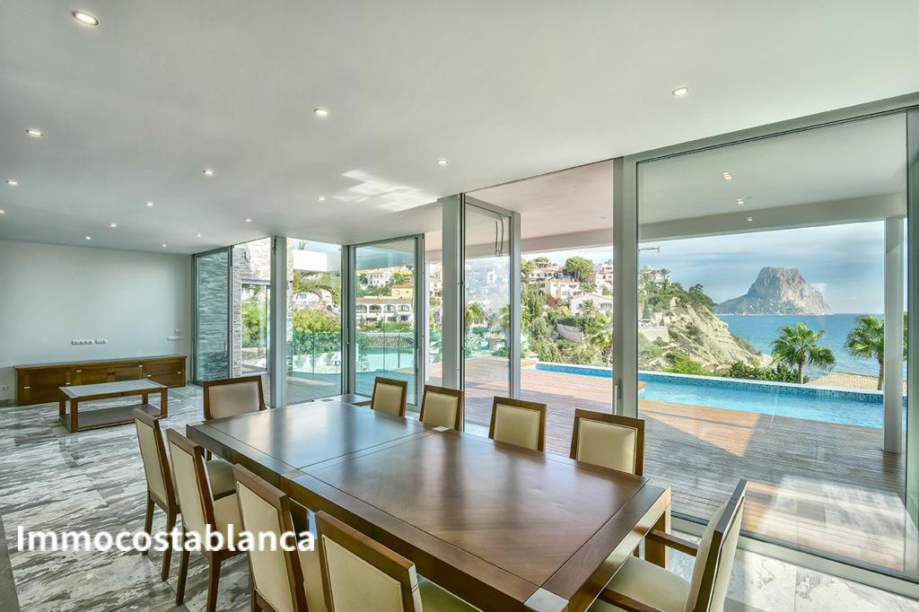 Villa in Calpe, 600 m², 3,200,000 €, photo 7, listing 12503048