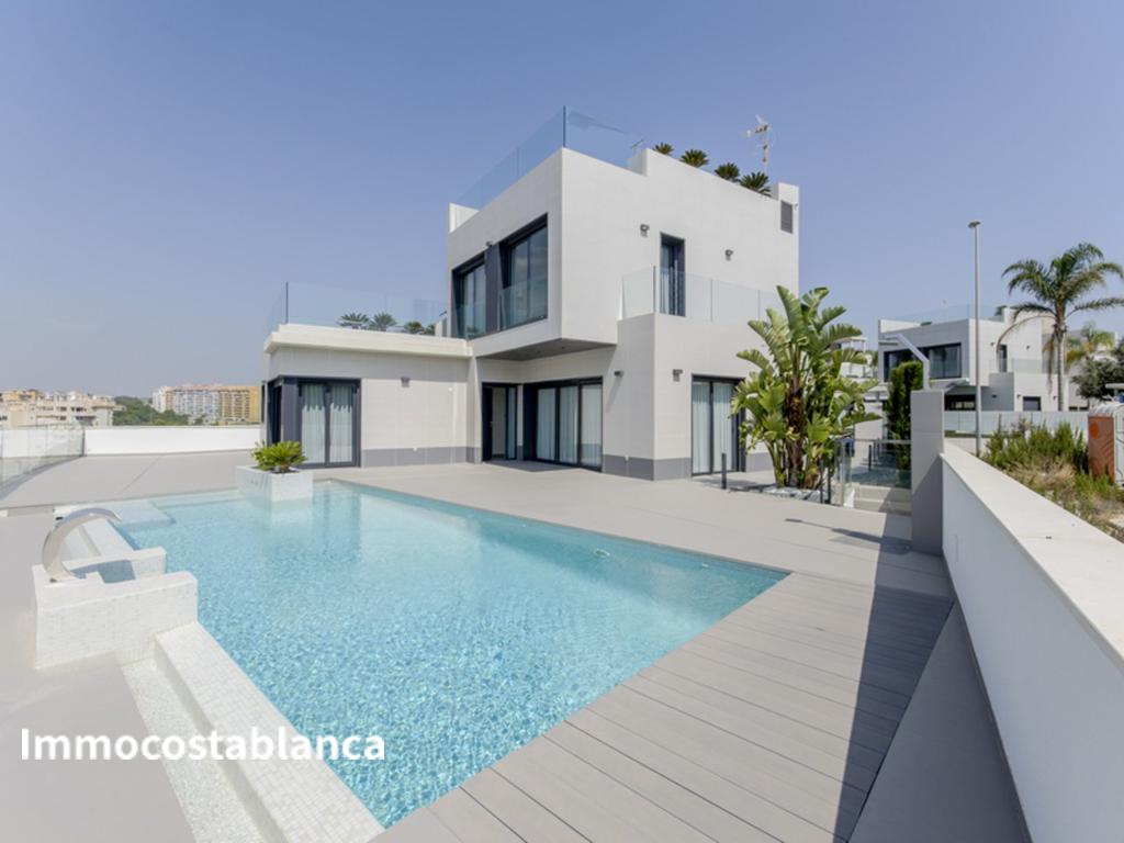 Villa in Dehesa de Campoamor, 194 m², 905,000 €, photo 4, listing 74392896