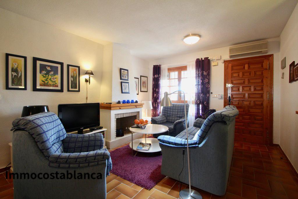 Terraced house in Dehesa de Campoamor, 100 m², 159,000 €, photo 7, listing 30514248