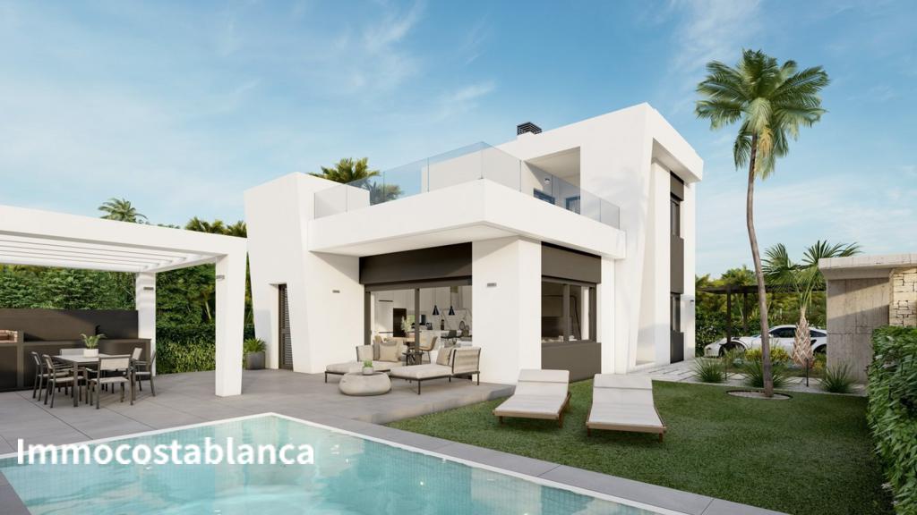 Villa in Dehesa de Campoamor, 139 m², 550,000 €, photo 9, listing 17347216