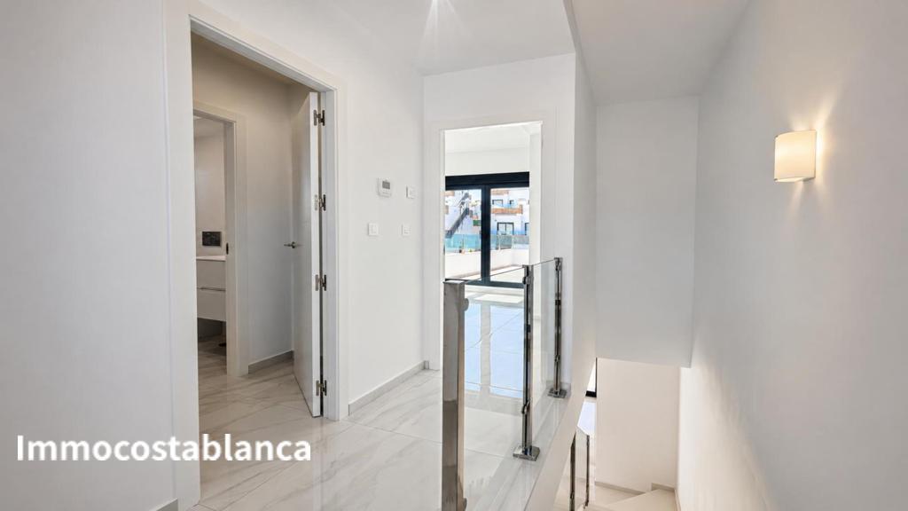 Villa in Polop, 124 m², 469,000 €, photo 9, listing 6955616