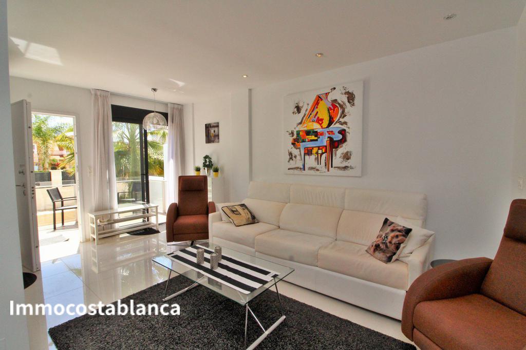 Terraced house in La Zenia, 85 m², 199,000 €, photo 3, listing 20576096