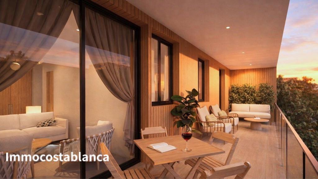 Apartment in Javea (Xabia), 160 m², 525,000 €, photo 7, listing 57297216