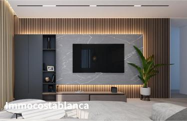 Apartment in Torrevieja, 59 m²