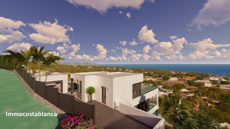 Villa in Calpe, 823 m², 1,650,000 €, photo 2, listing 30708016