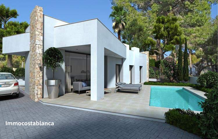 Villa in Calpe, 156 m², 699,000 €, photo 1, listing 75381056