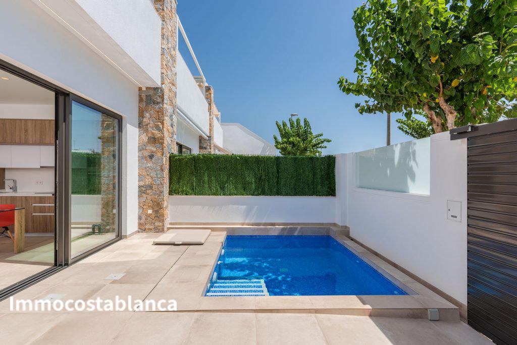 4 room villa in Pilar de la Horadada, 90 m², 270,000 €, photo 3, listing 24164016