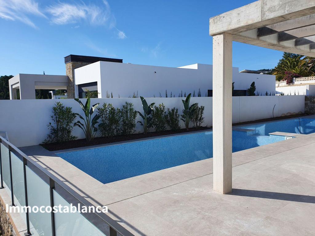 Villa in Moraira, 150 m², 645,000 €, photo 3, listing 1504816