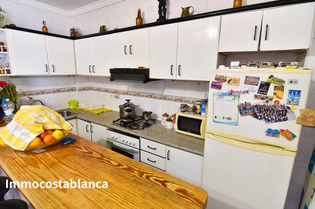 Apartment in Calpe, 82 m², 170,000 €, photo 6, listing 23328176