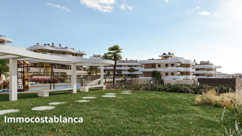 Penthouse in Benidorm, 221 m², 604,000 €, photo 5, listing 867616