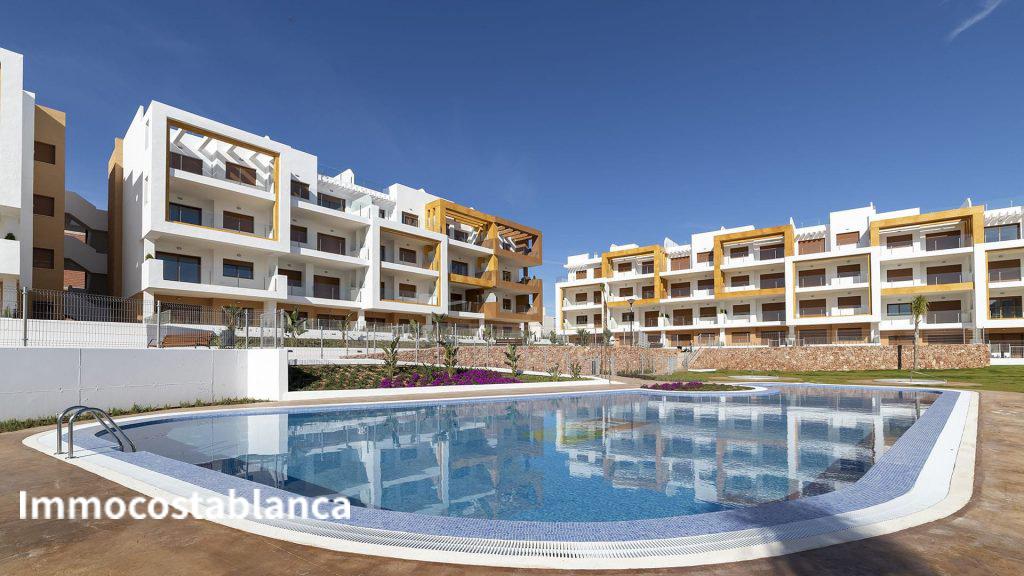 Apartment in Orihuela, 220,000 €, photo 1, listing 1684016