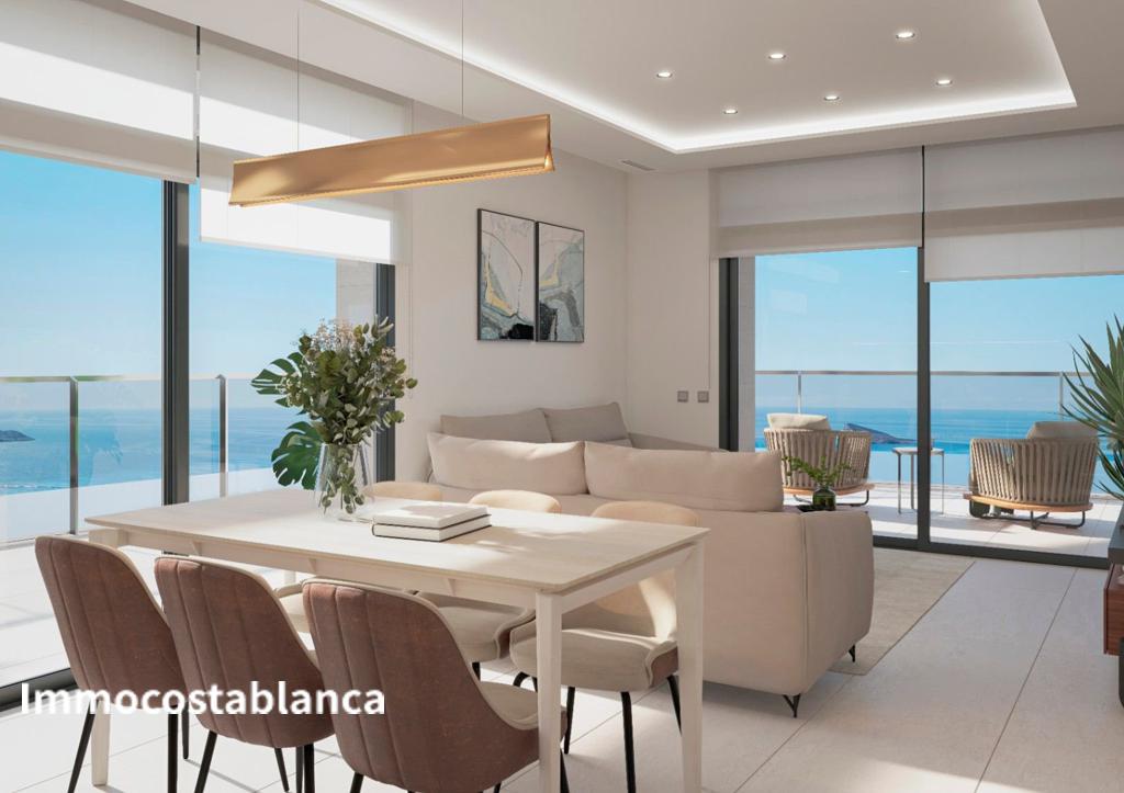 Apartment in Benidorm, 109 m², 720,000 €, photo 7, listing 66508416