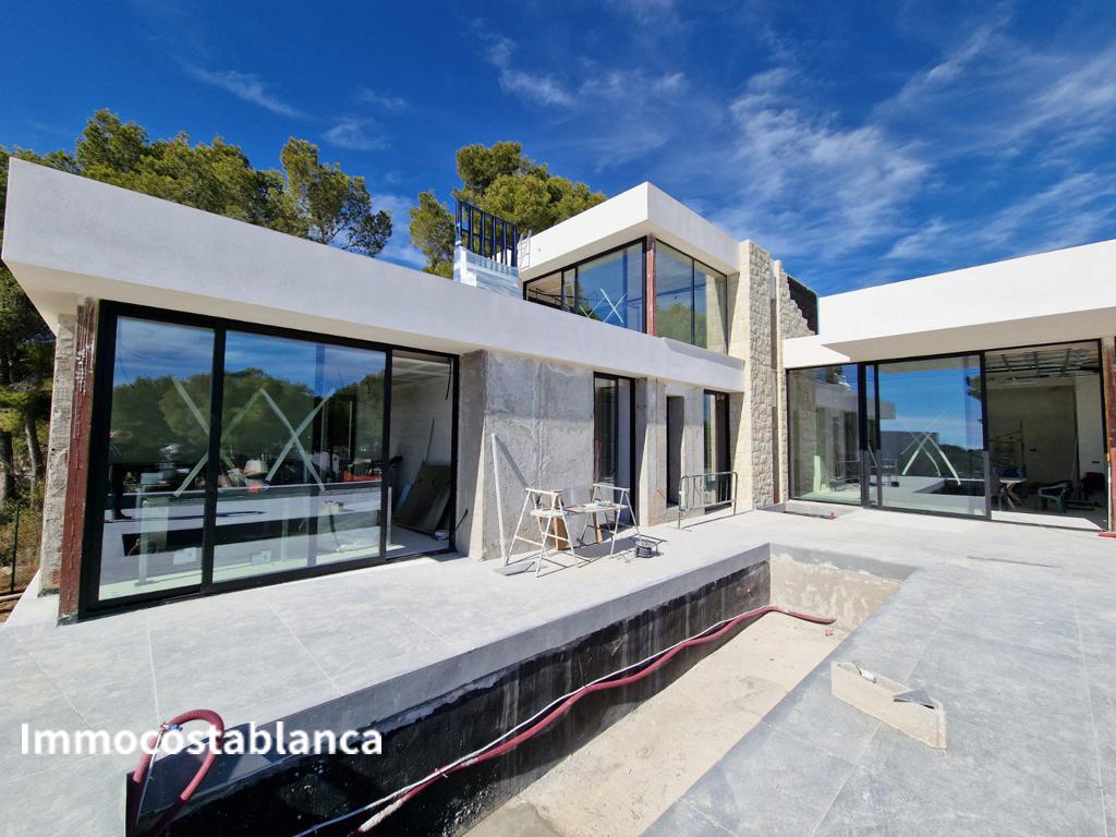 Detached house in Moraira, 599 m², 1,750,000 €, photo 6, listing 53204816