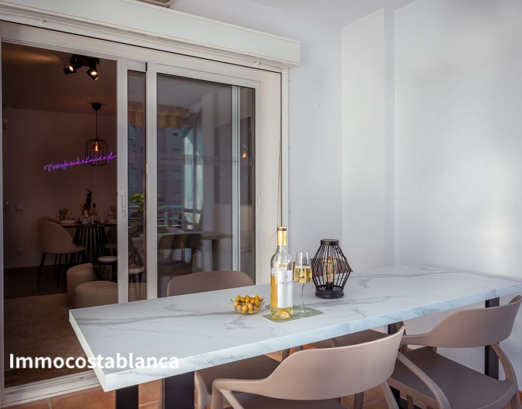 Apartment in Calpe, 91 m², 339,000 €, photo 6, listing 52681216