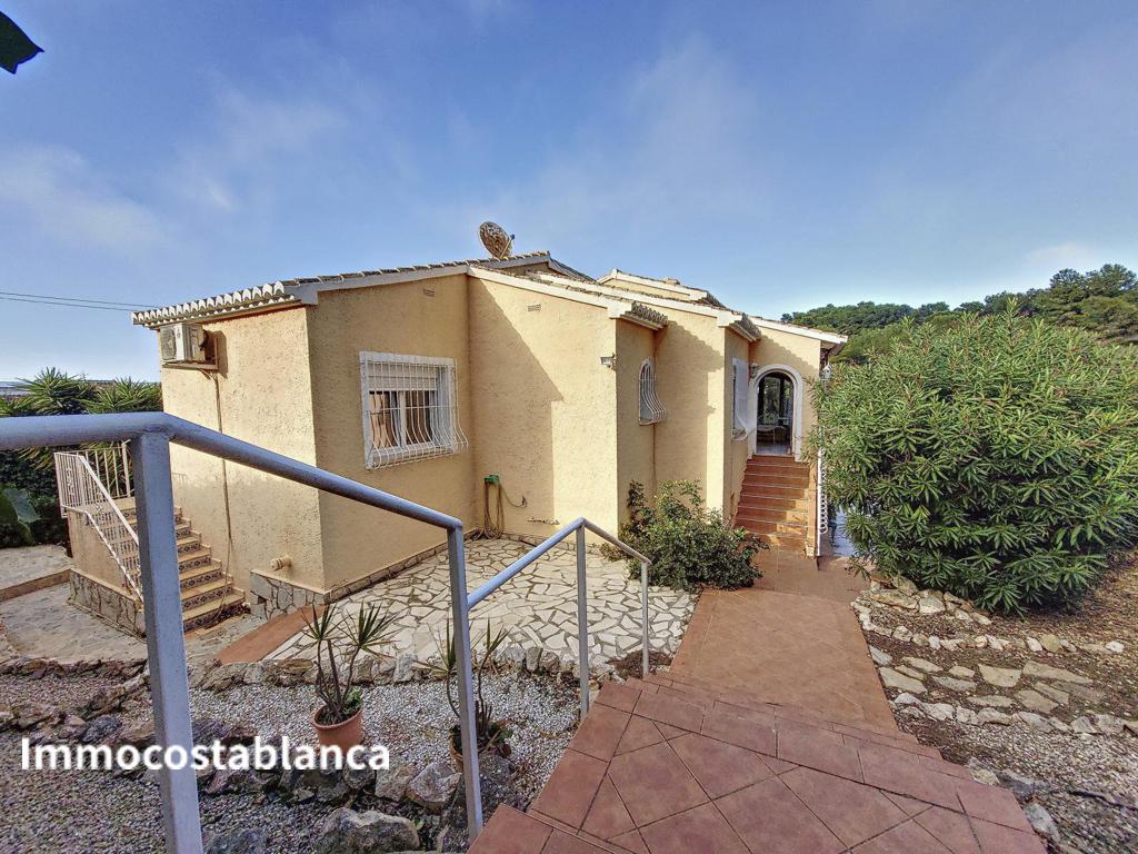 5 room villa in Javea (Xabia), 175 m², 400,000 €, photo 3, listing 12091376