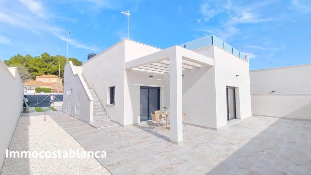 Villa in Pilar de la Horadada, 116 m², 422,000 €, photo 2, listing 28607536