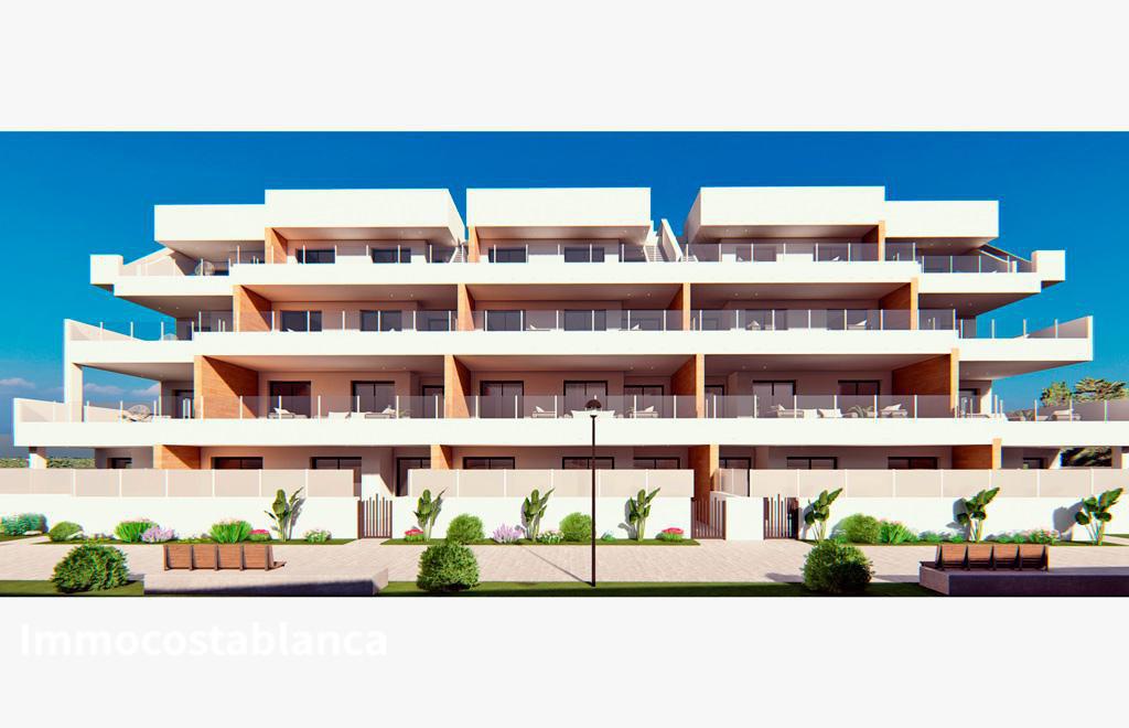 Apartment in Villamartin, 82 m², 248,000 €, photo 1, listing 13428176