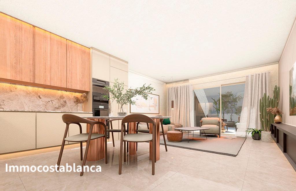 Apartment in Pilar de la Horadada, 89 m², 290,000 €, photo 2, listing 44619536