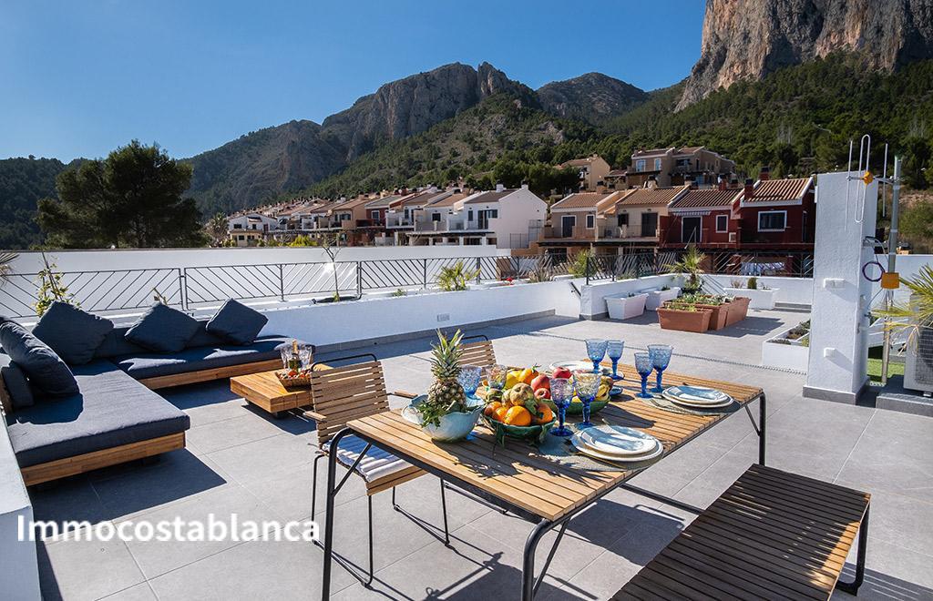 Villa in Polop, 200 m², 470,000 €, photo 3, listing 62934736