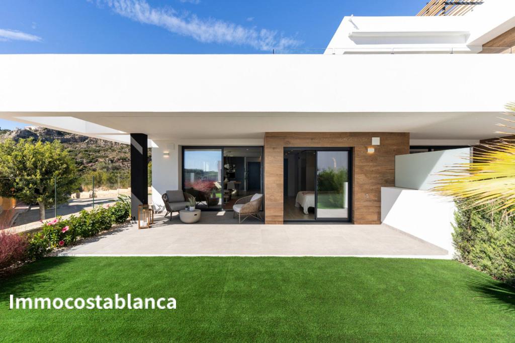 Apartment in Alicante, 192 m², 434,000 €, photo 10, listing 13698576