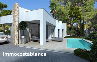 Villa in Calpe, 156 m²
