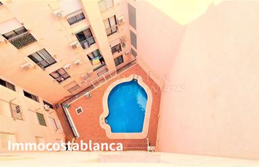 Penthouse in Torrevieja, 104 m²