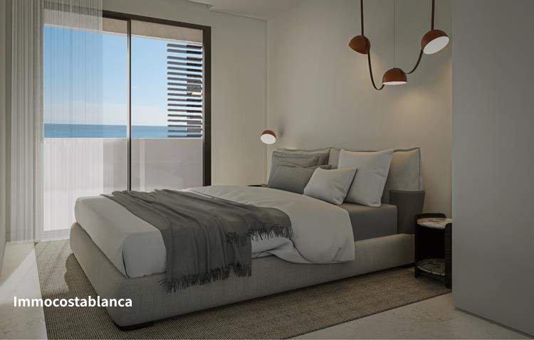 Penthouse in Calpe, 121 m², 470,000 €, photo 7, listing 47845936