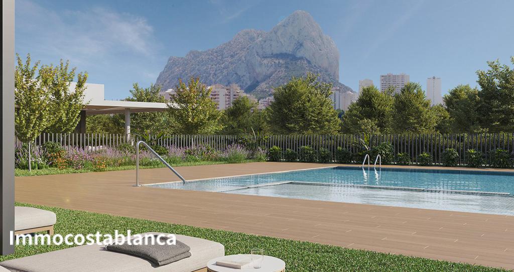 Apartment in Calpe, 113 m², 401,000 €, photo 1, listing 38909856