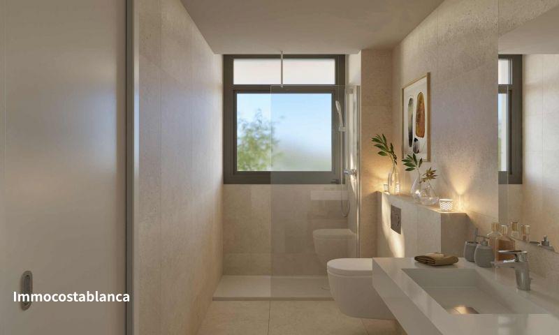 Penthouse in Villajoyosa, 98 m², 550,000 €, photo 7, listing 11027216