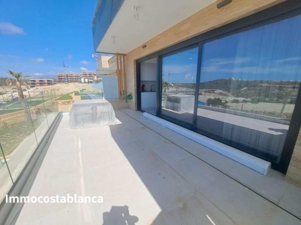 3 room apartment in Finestrat, 130 m², 380,000 €, photo 2, listing 21724976