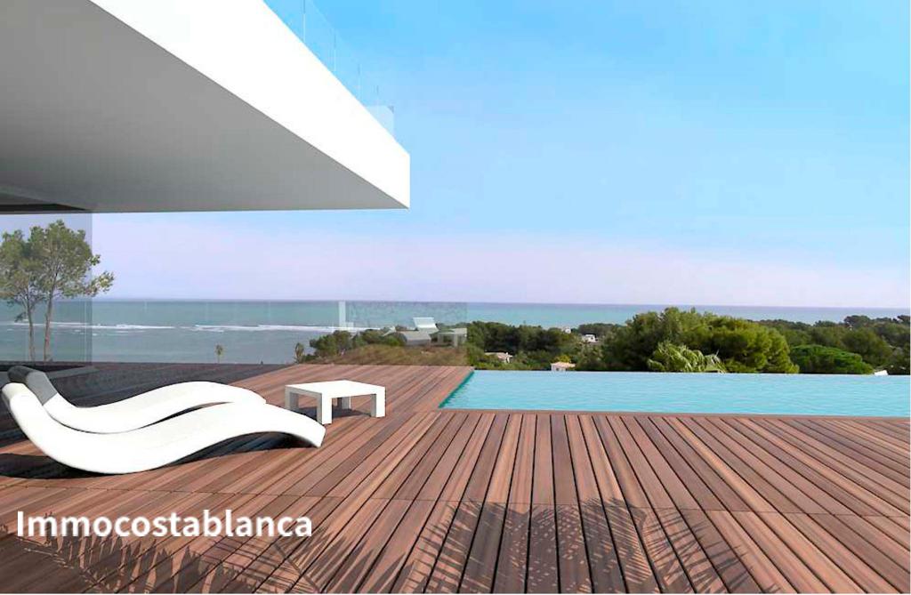 4 room villa in Denia, 160 m², 900,000 €, photo 1, listing 49194248