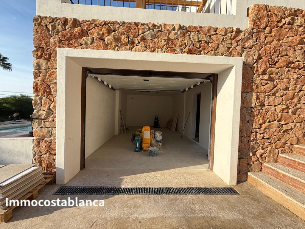 Detached house in Moraira, 339 m², 2,275,000 €, photo 4, listing 16854736